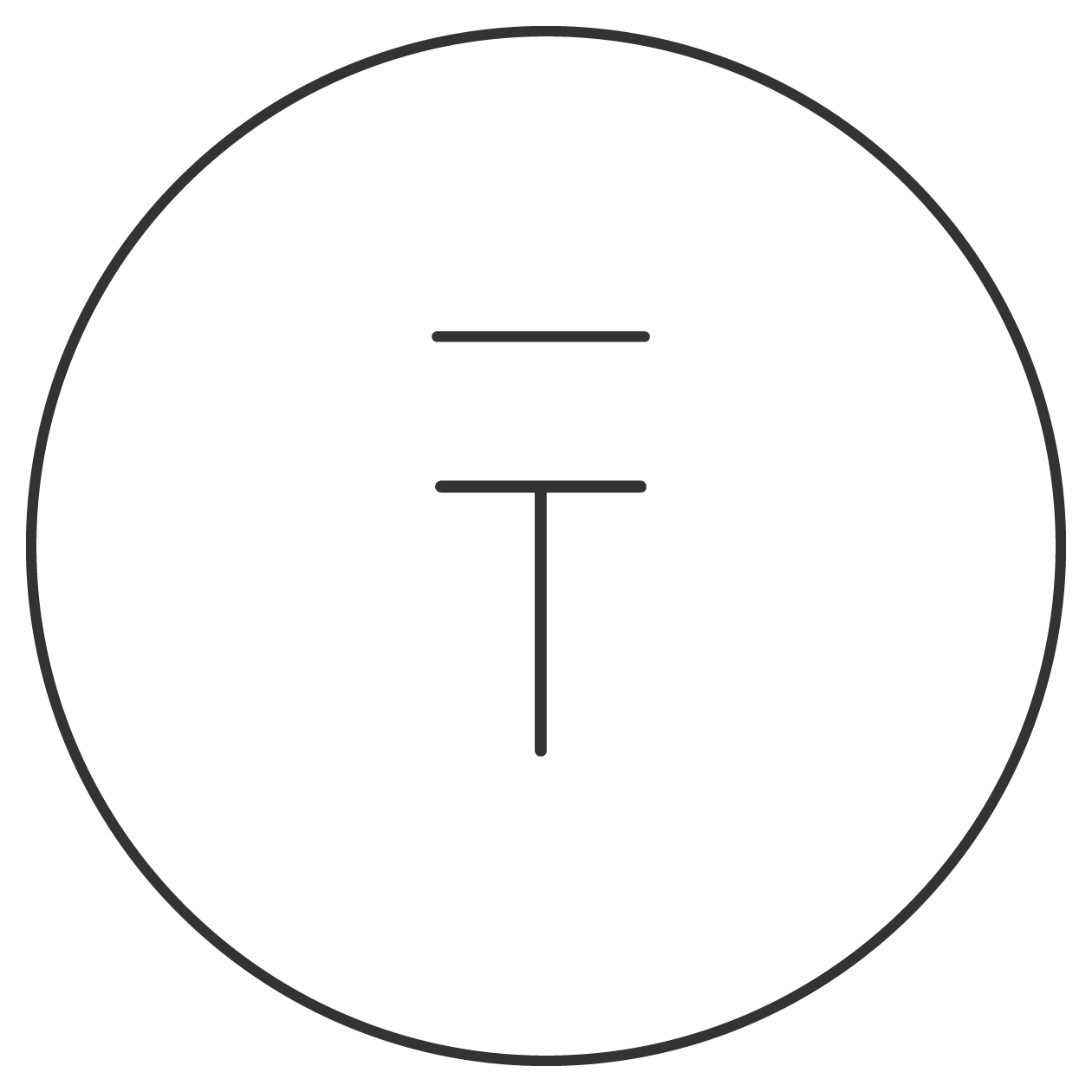Tribe Design Group logo