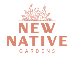 New Native Gardens logo