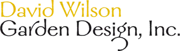 David Wilson Garden Design, Inc. logo